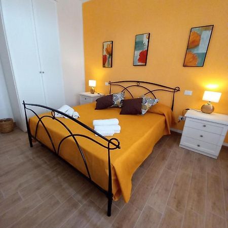 Divina Cuspide Bed and Breakfast Guspini Buitenkant foto