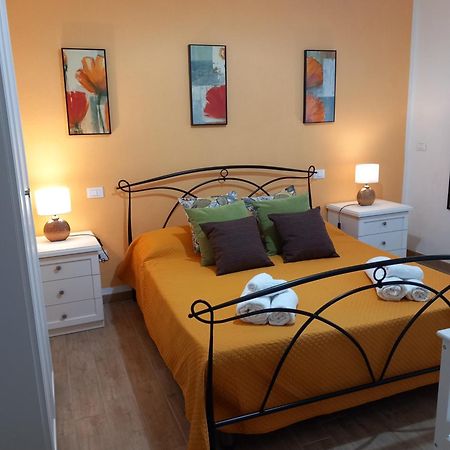 Divina Cuspide Bed and Breakfast Guspini Buitenkant foto