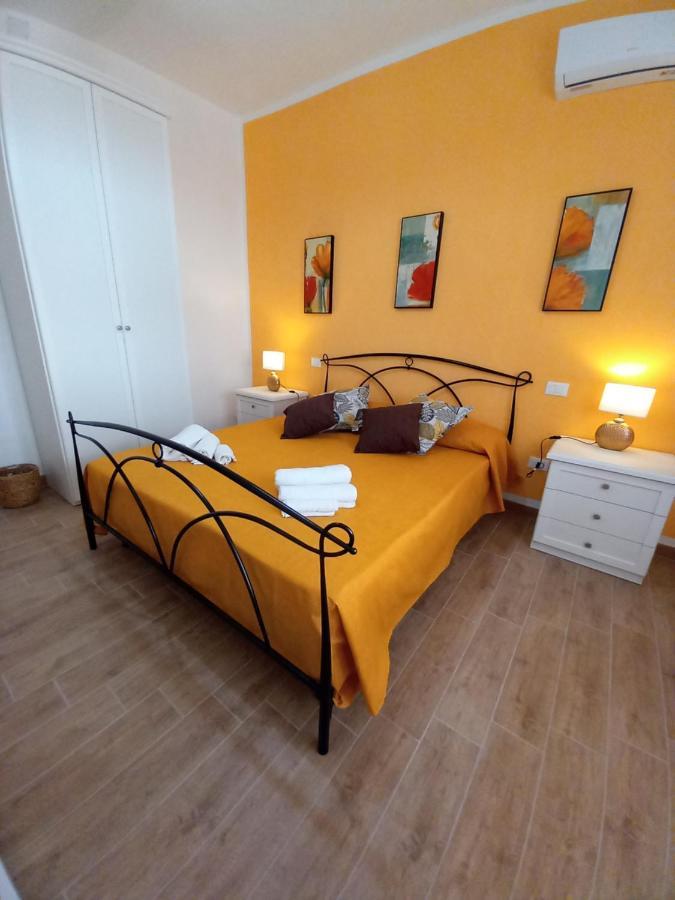 Divina Cuspide Bed and Breakfast Guspini Buitenkant foto