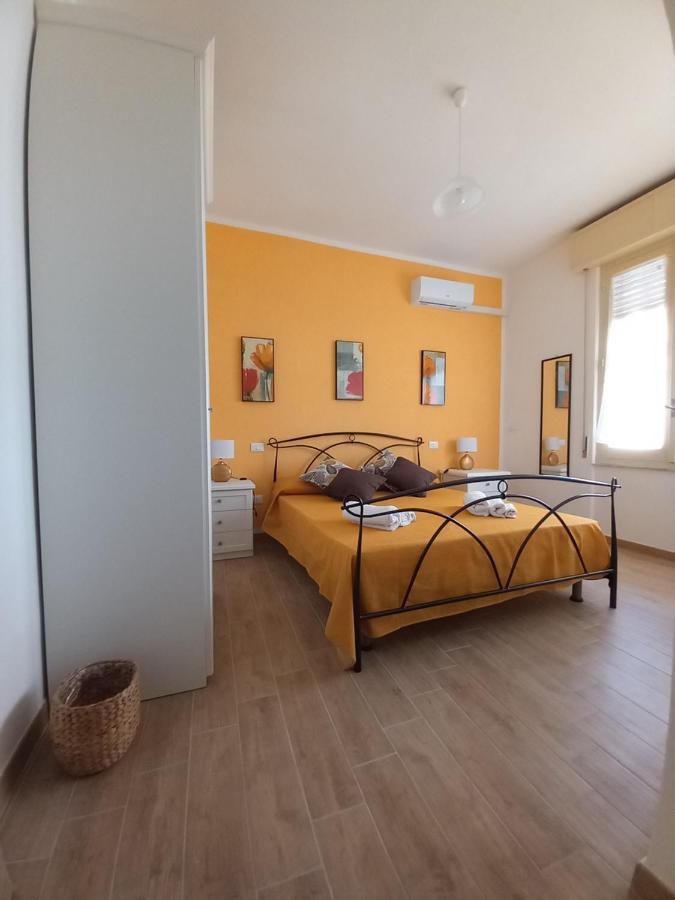 Divina Cuspide Bed and Breakfast Guspini Buitenkant foto