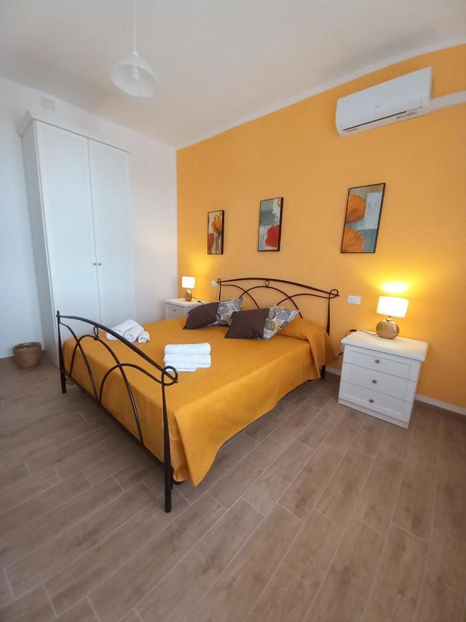 Divina Cuspide Bed and Breakfast Guspini Buitenkant foto