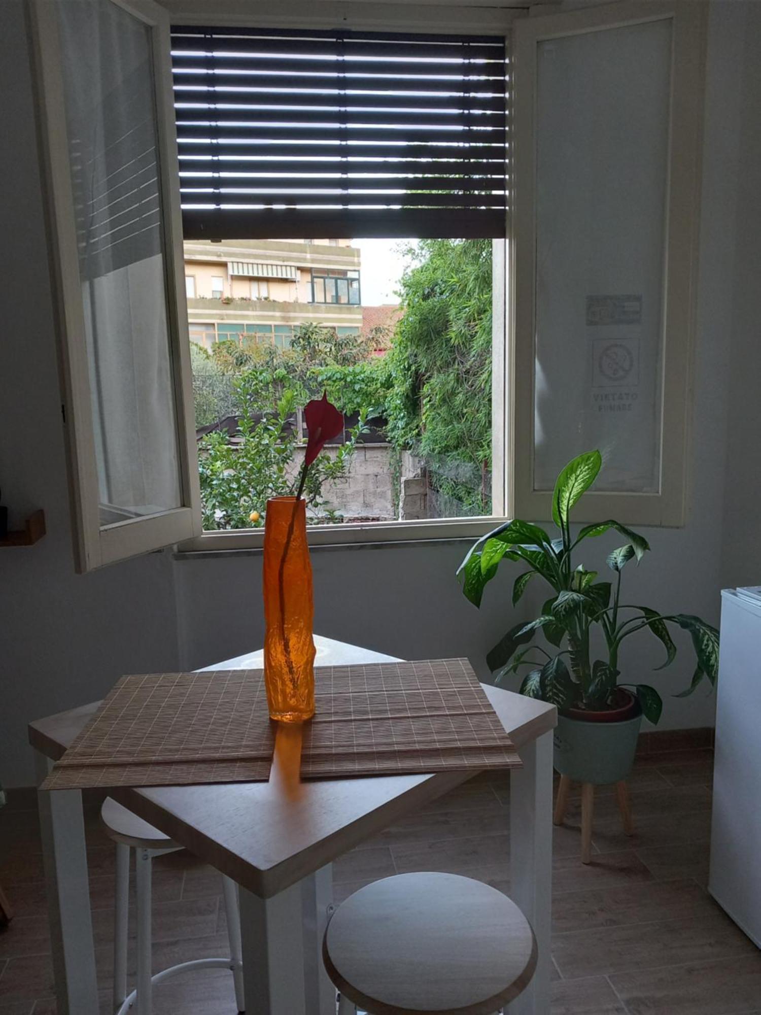 Divina Cuspide Bed and Breakfast Guspini Buitenkant foto